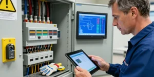 prévention des risques électriques