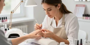 styliste ongulaire salaire