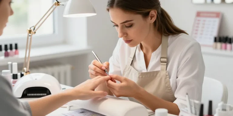 styliste ongulaire salaire