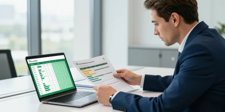 évaluation EcoVadis