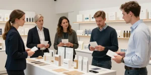 fournisseur packaging cosmetique france pack