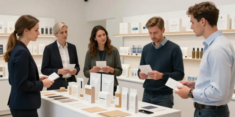 fournisseur packaging cosmetique france pack