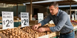 vente de noix direct producteur