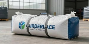 Big bag personnalisé : une solution pratique et stratégique pour les entreprises