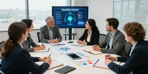 exemple de challenge sécurité en entreprise