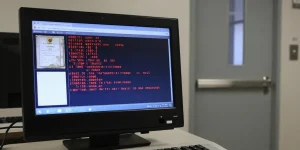 le controle d acces dans les entreprises