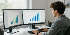 créateur de contenu web