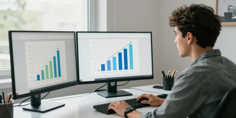 créateur de contenu web