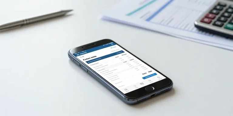 forfait mobile entreprise avec téléphone