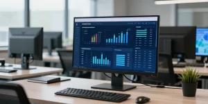 Logiciel de challenge commercial : comparatif et critères de choix pour une PME (2026)