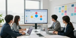 mise à jour automatique roadmap