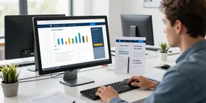 agence de strategie e-commerce en refonte de site web